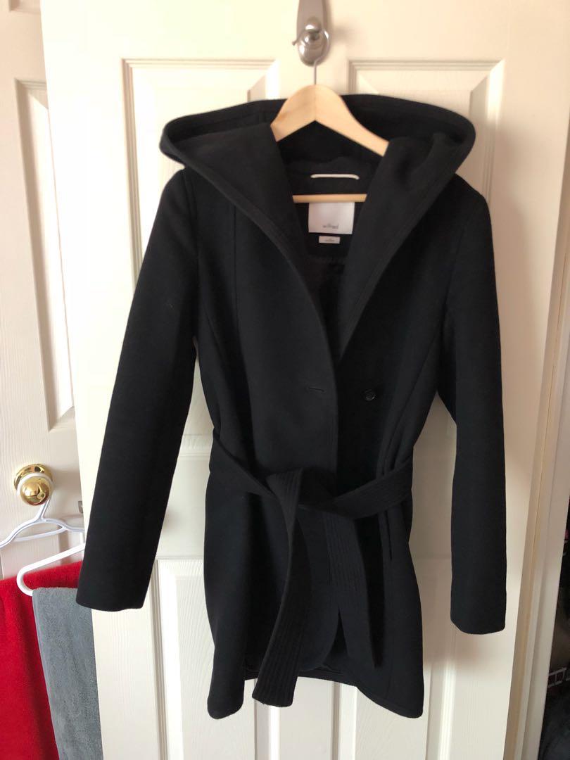 Wilfred Borda Coat Size Small Women s Fashion Clothes on Carousell