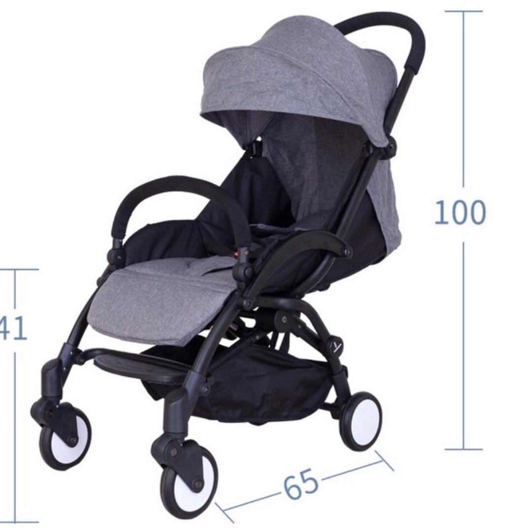 Baby yoya 2018 store