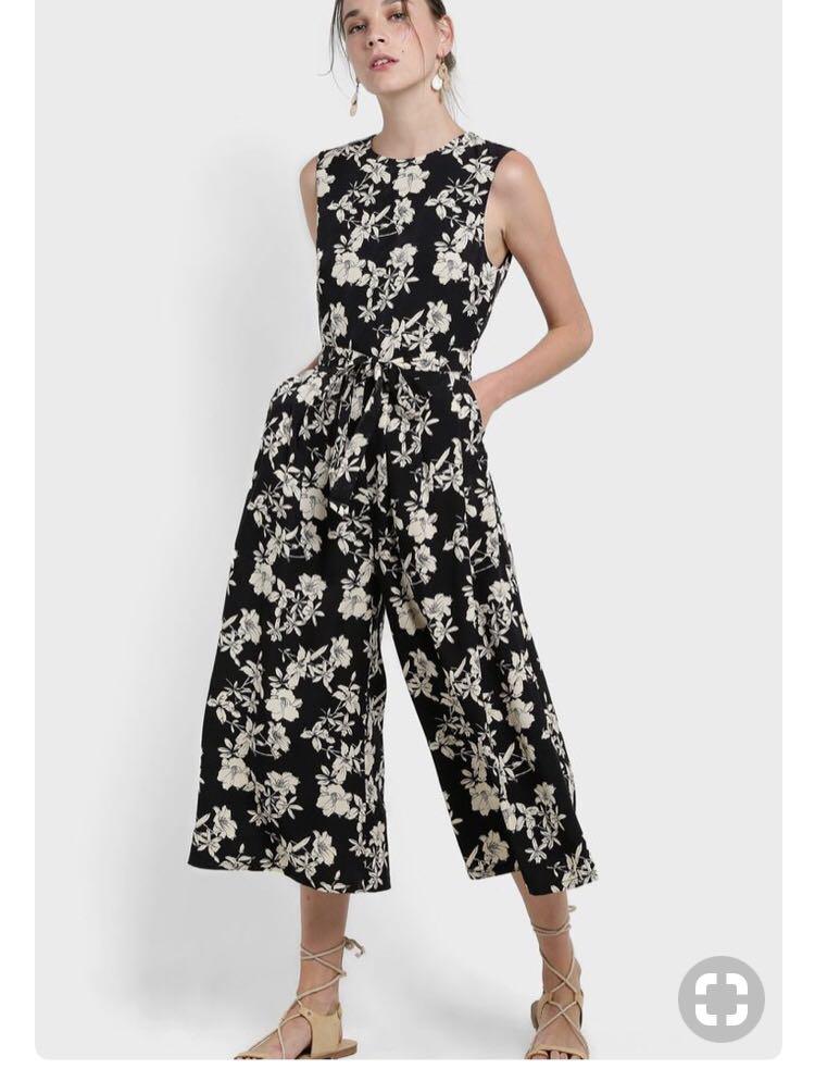 zalora jumpsuits