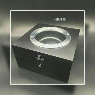 Premium Single Watch Box