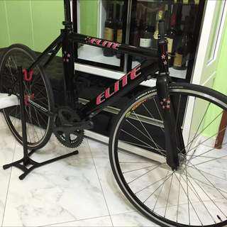 Elite T-Class Frame