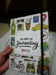 The ABC's of Journaling