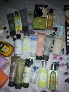Sale! Free sf. Take all Skincare bundle