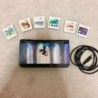 New Nintendo DS w/ Box