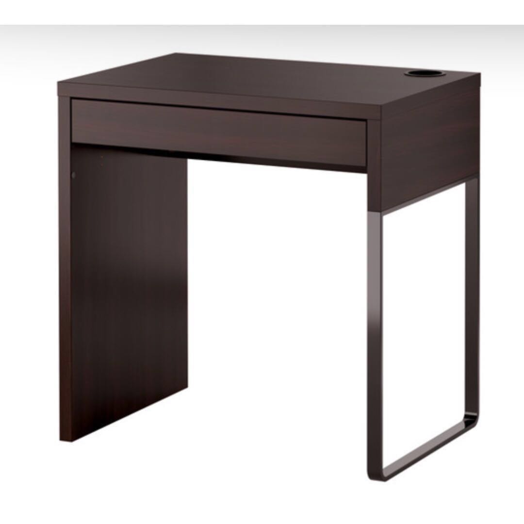 Ikea Micke Desk Furniture Tables Chairs On Carou Ikea Micke Desk Furniture Tables Chairs On Carou