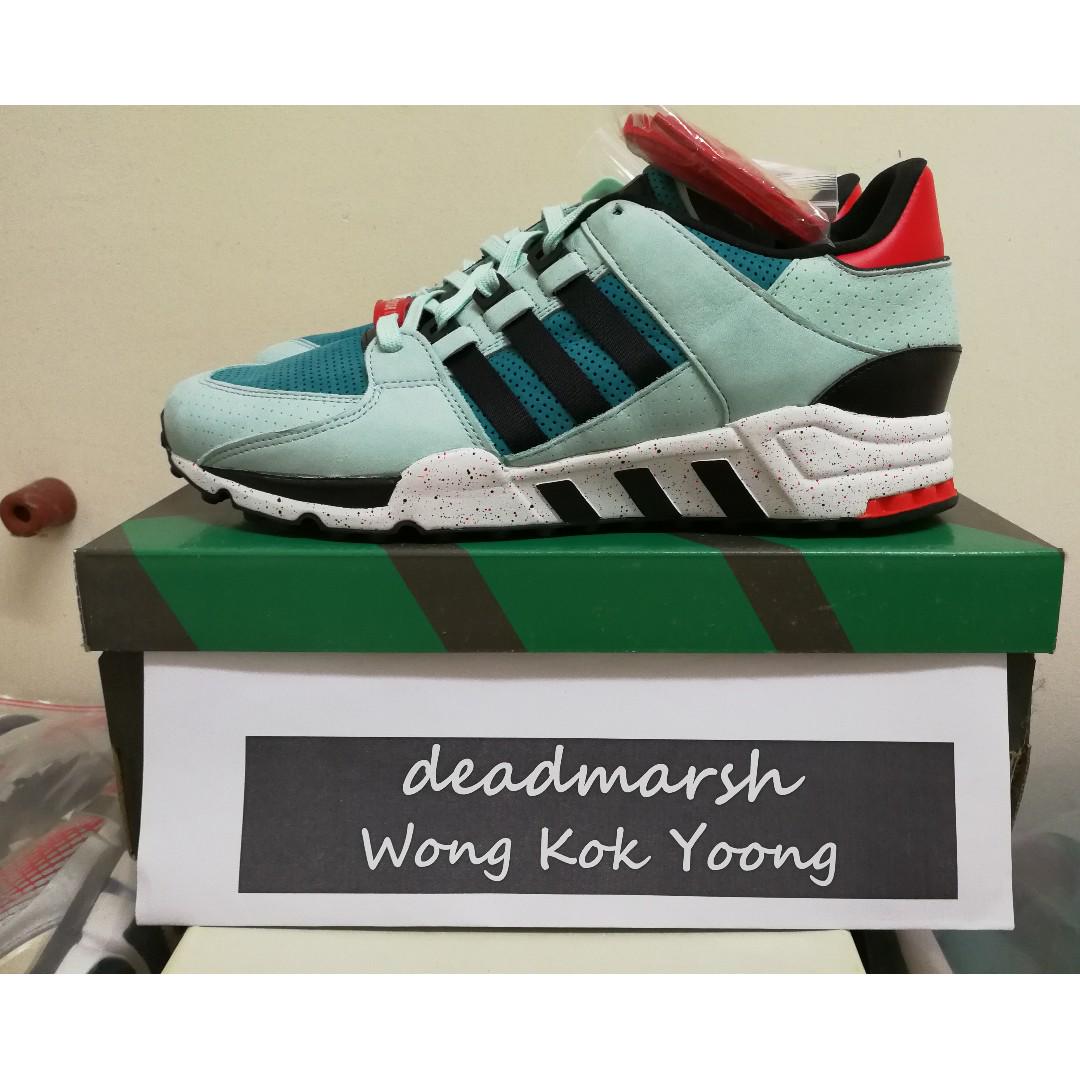 Eqt big apple sale