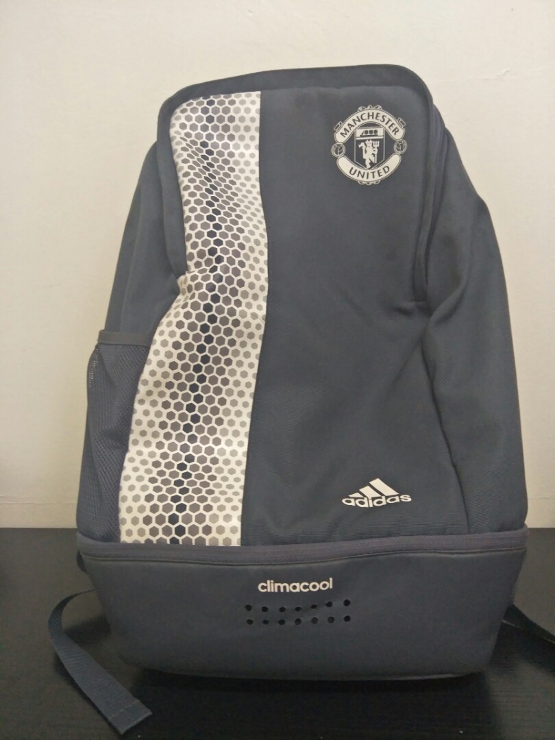 Adidas climacool online manchester united