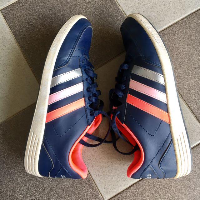Adidas neo label damen sneaker cheap