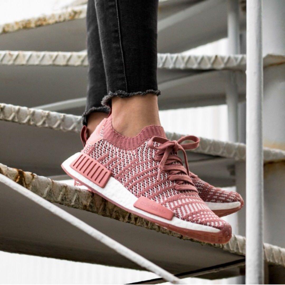 adidas nmd womens orchid