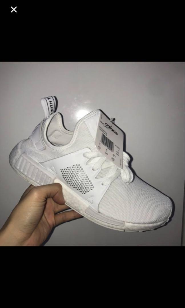 Harga adidas nmd xr1 original sale