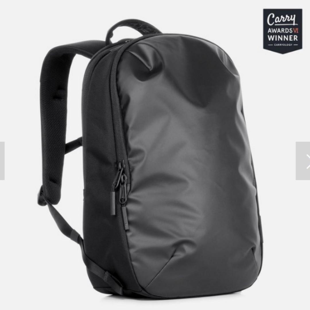aer backpack malaysia