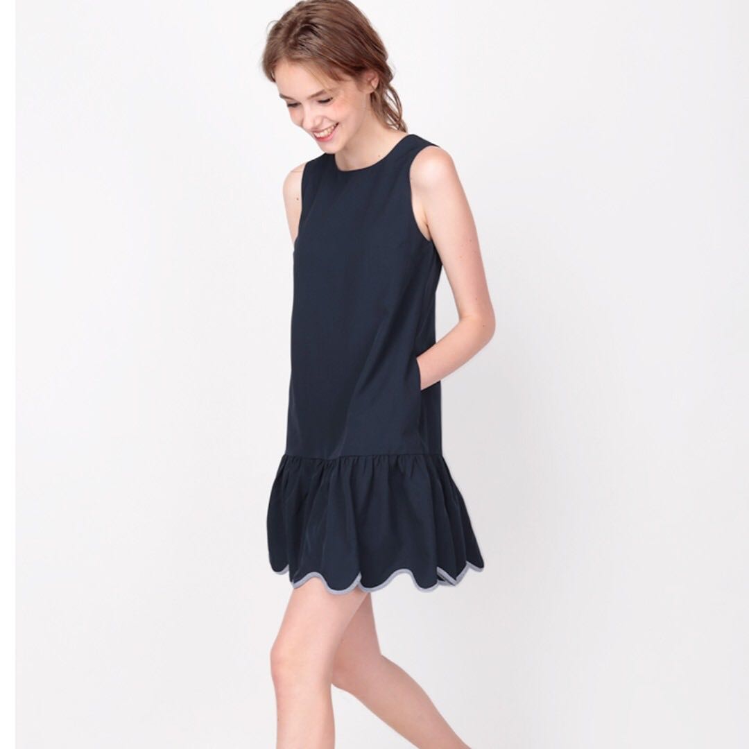 Catch the wave: the ruffles are back in fashion Catch the wave: the ruffles are back in fashion