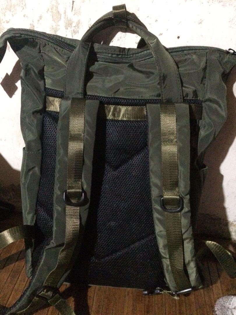 Anello hot sale army green