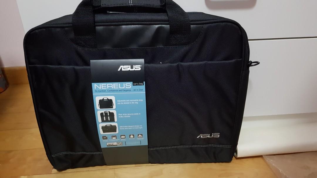 Asus Laptop Bag 16 Electronics Computer Parts Accessories On