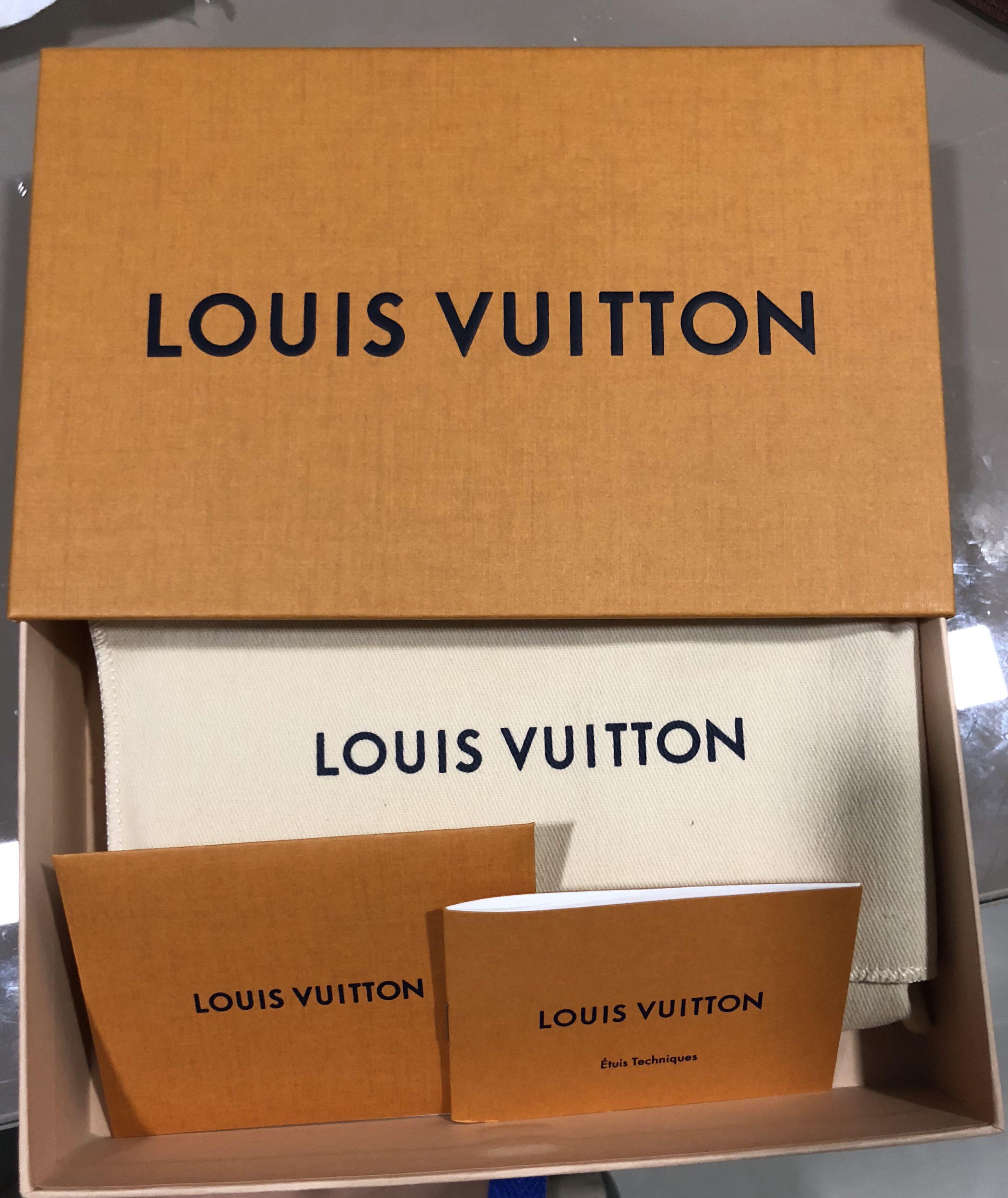 Authentic Louis Vuitton Iphone 7 or 8 plus cover, Women's Fashion
