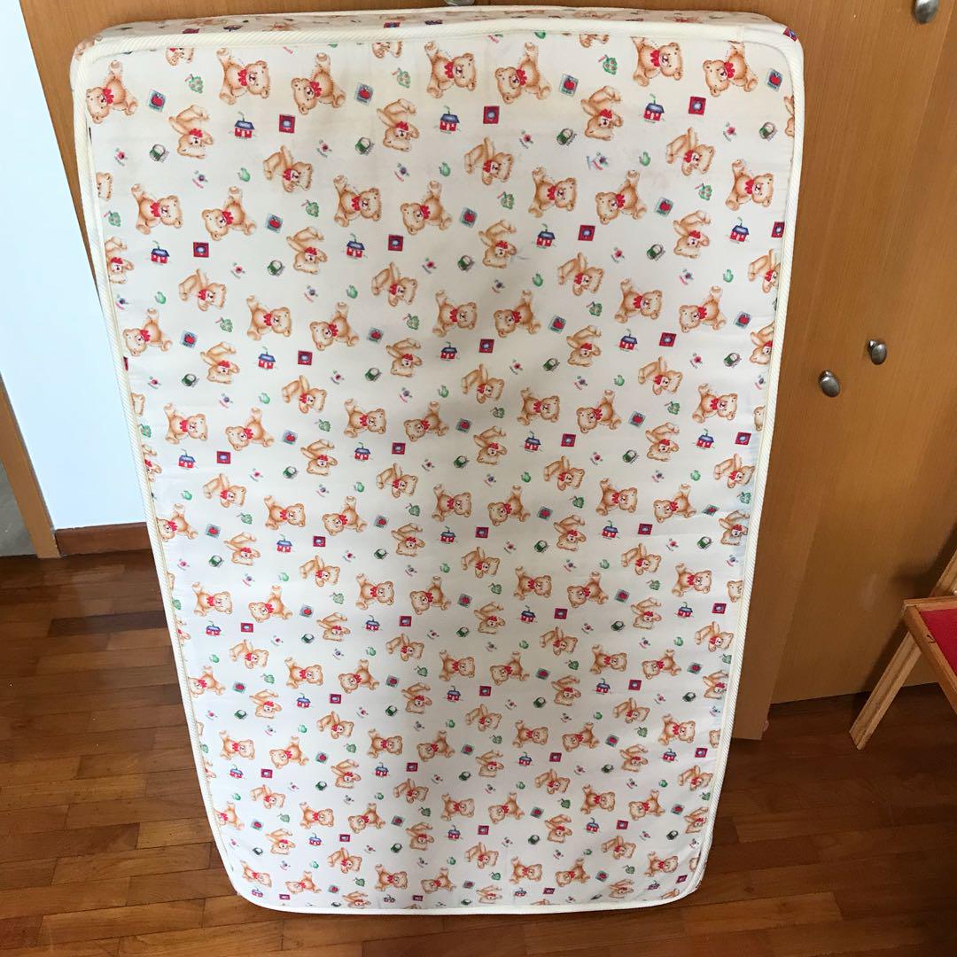 love n care innerspring mattress