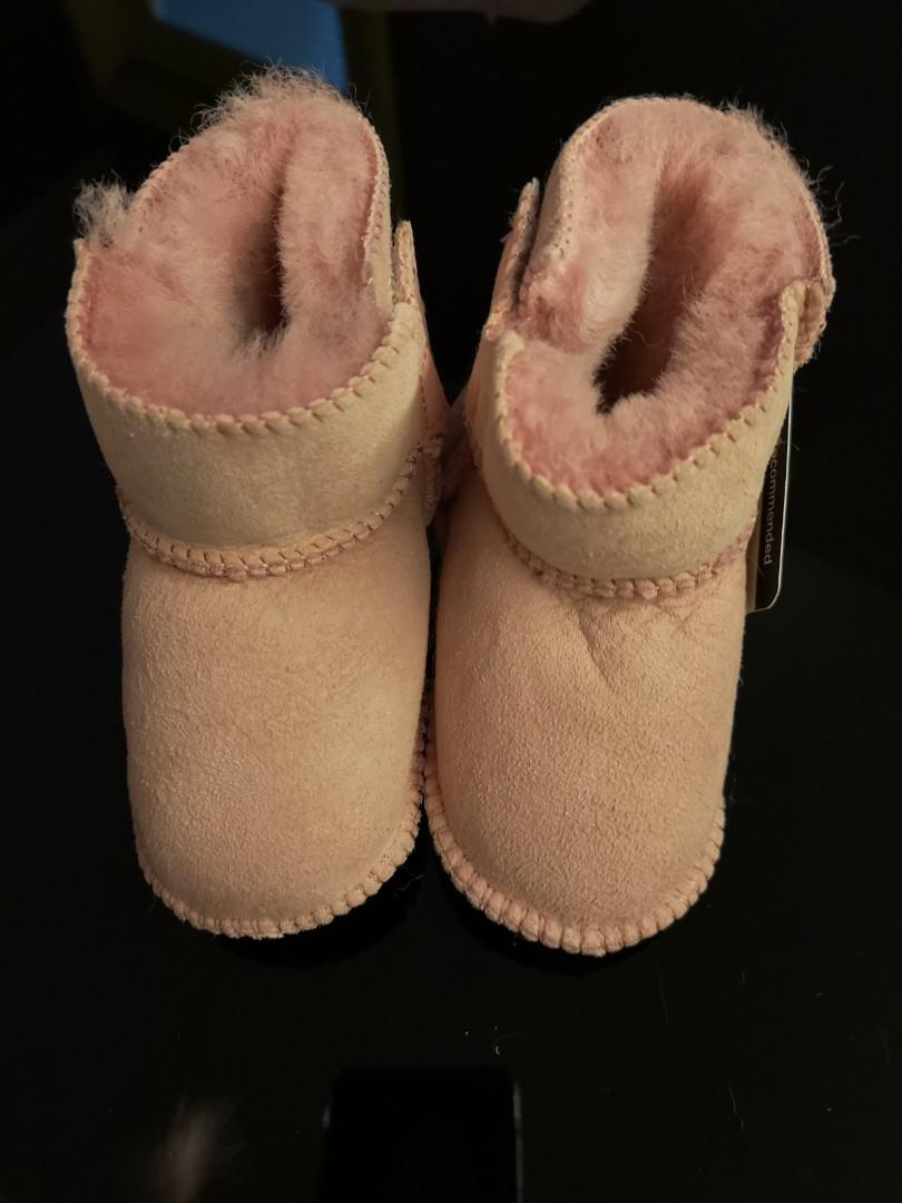 ugg baby winter boots