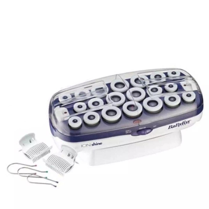 BN BaBylissPro Nano Titanium Professional Ionic 30 Roller