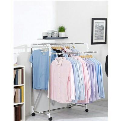 Bn Free Delivery Clothes Drying Rack Furniture Shelves Drawers