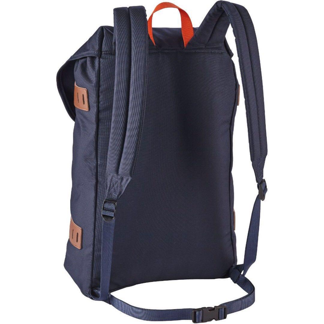 bn patagonia arbor pack 26l sports equipment hiking camping on carousell