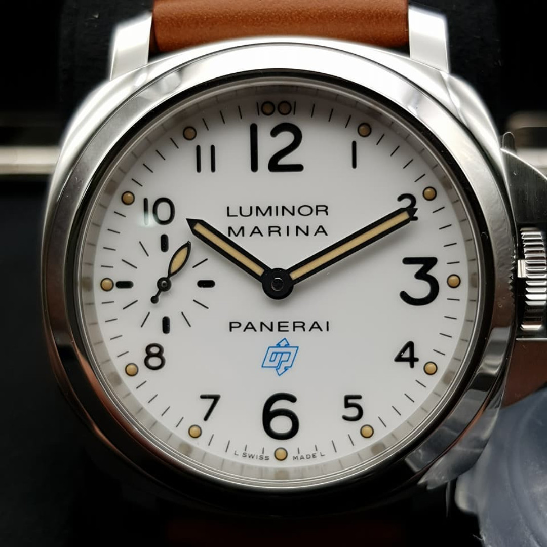 BNIB Panerai Pam 660 Luxury Watches on Carousell
