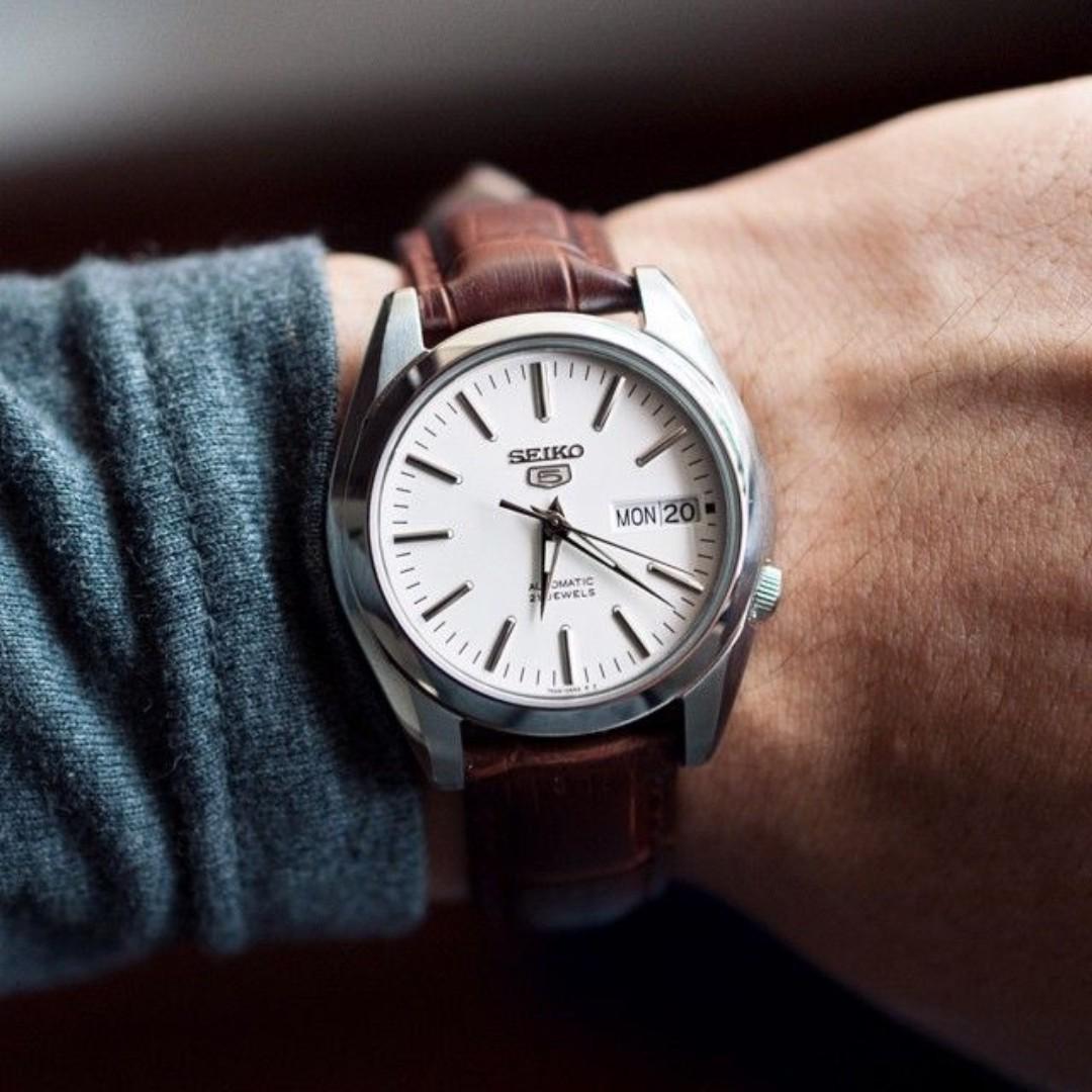 Seiko snkl41j1 hot sale