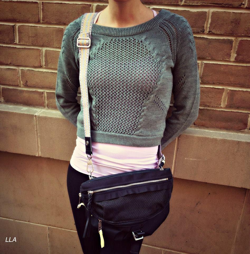 Lululemon be present pullover sales