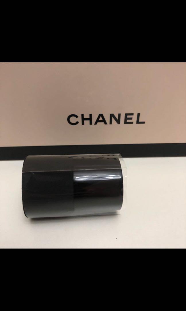 [Brand New] Chanel foundation sponge brush