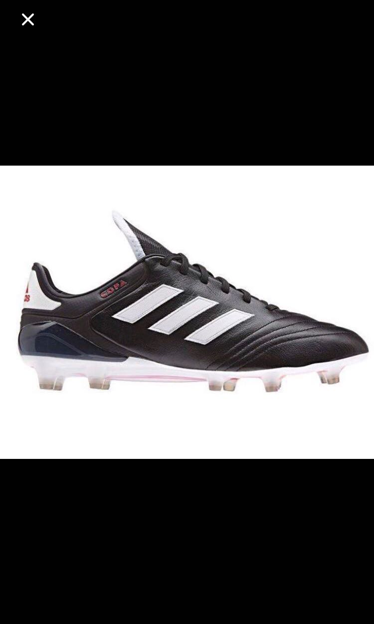 mens copa football boots