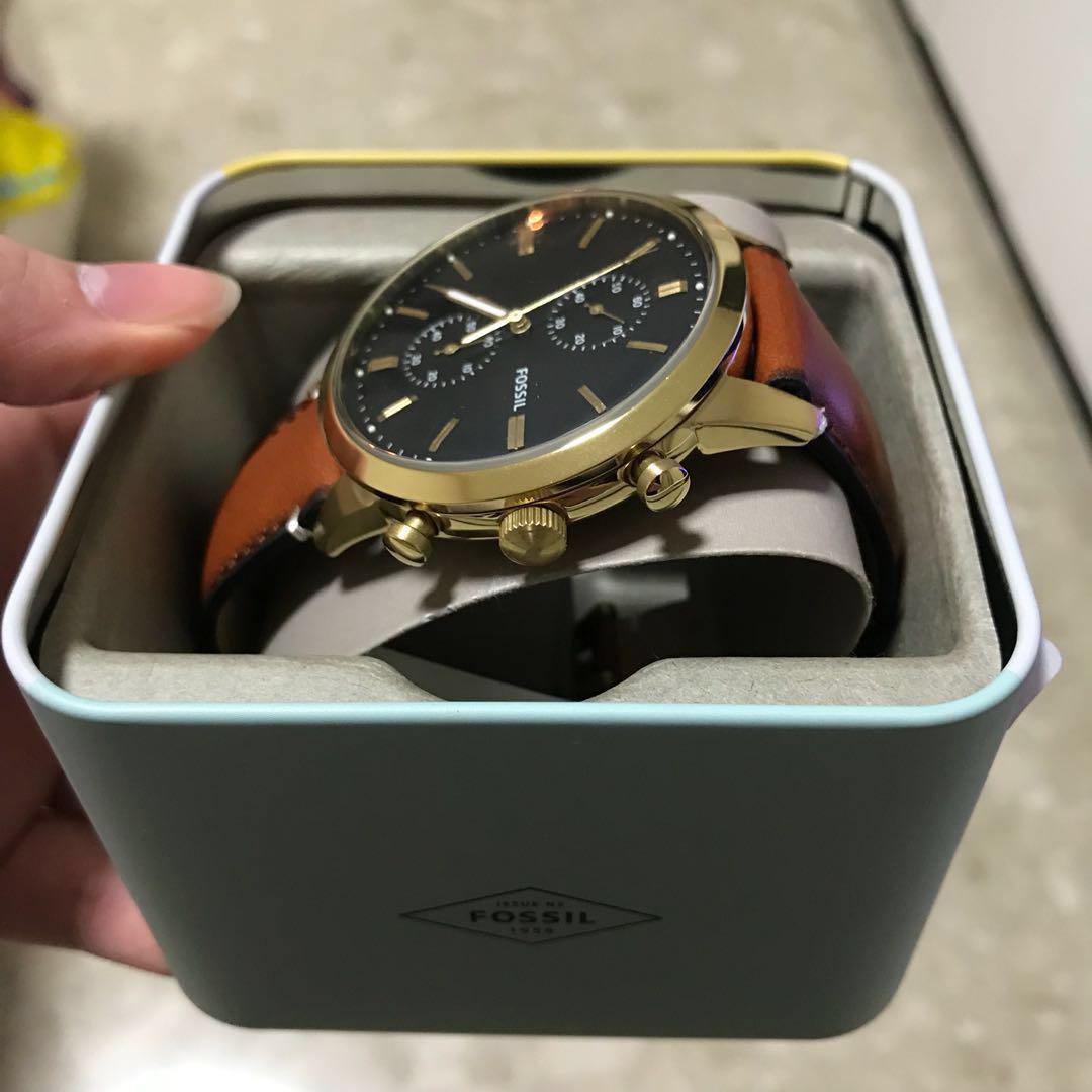 Fossil fs on sale 5338