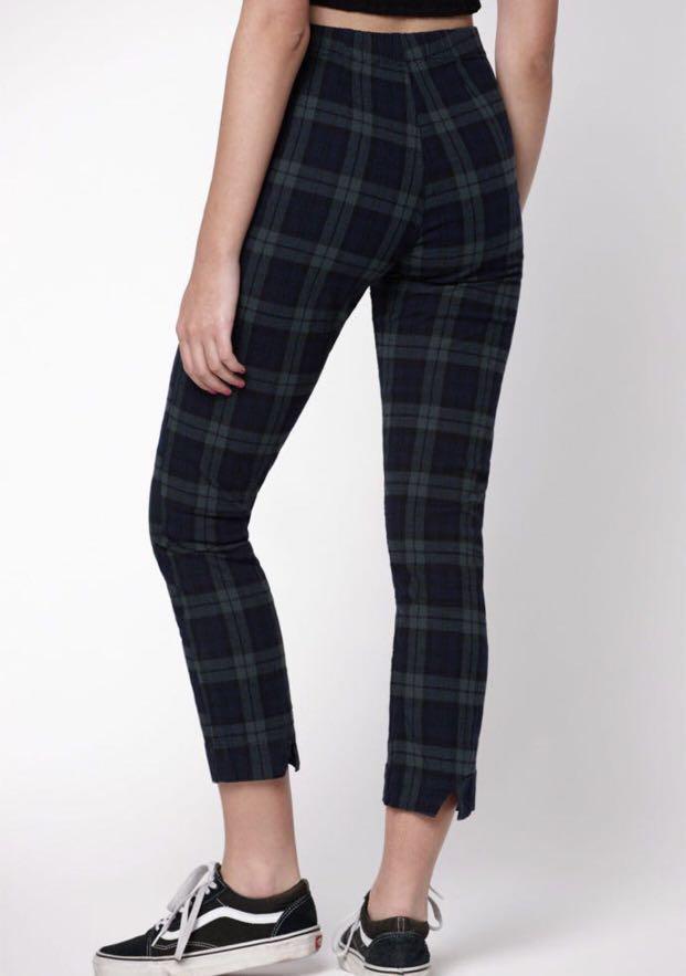 Brandy melville tilden pants fit new arrivals