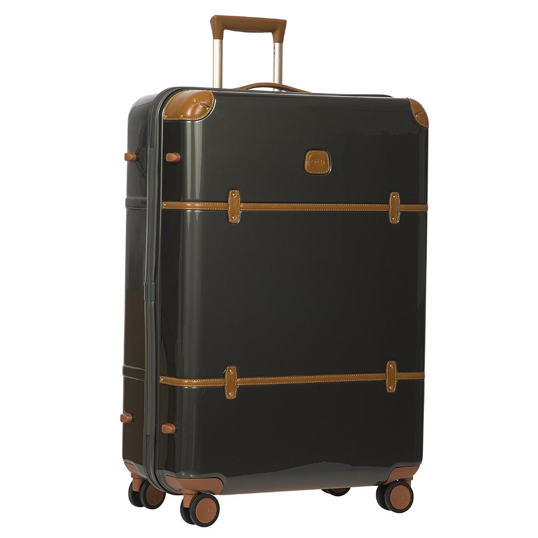 brics large suitcase