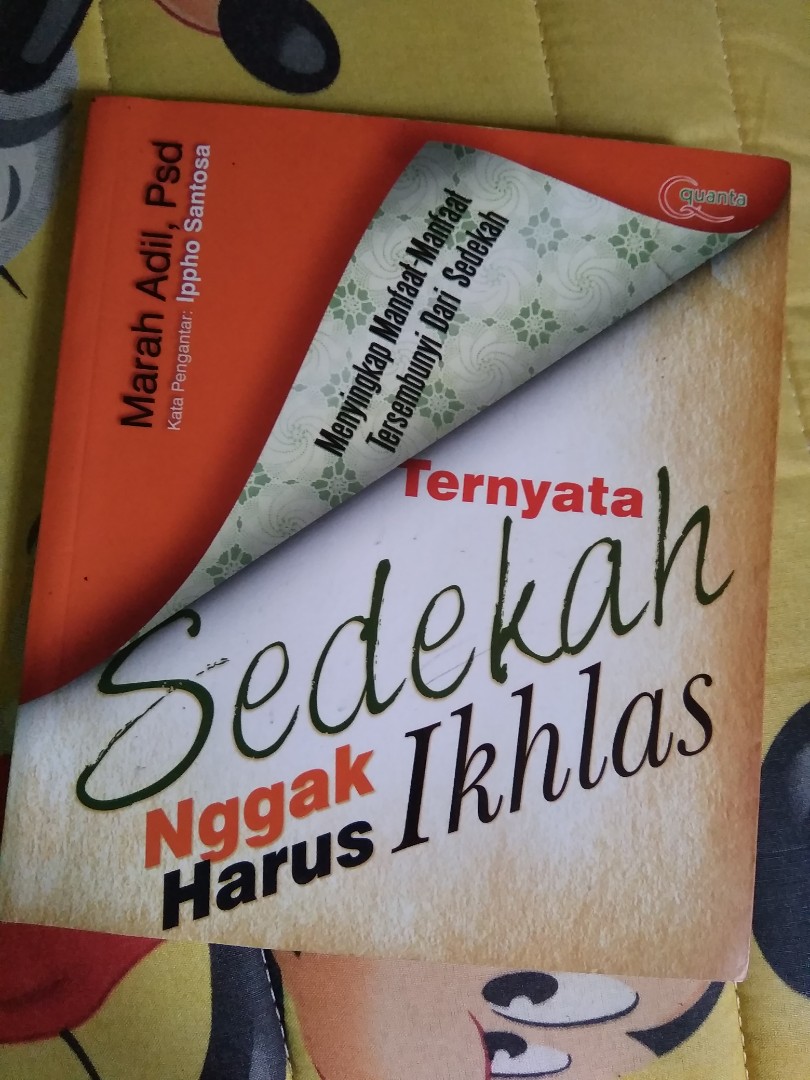 Buku Motivasi Islami