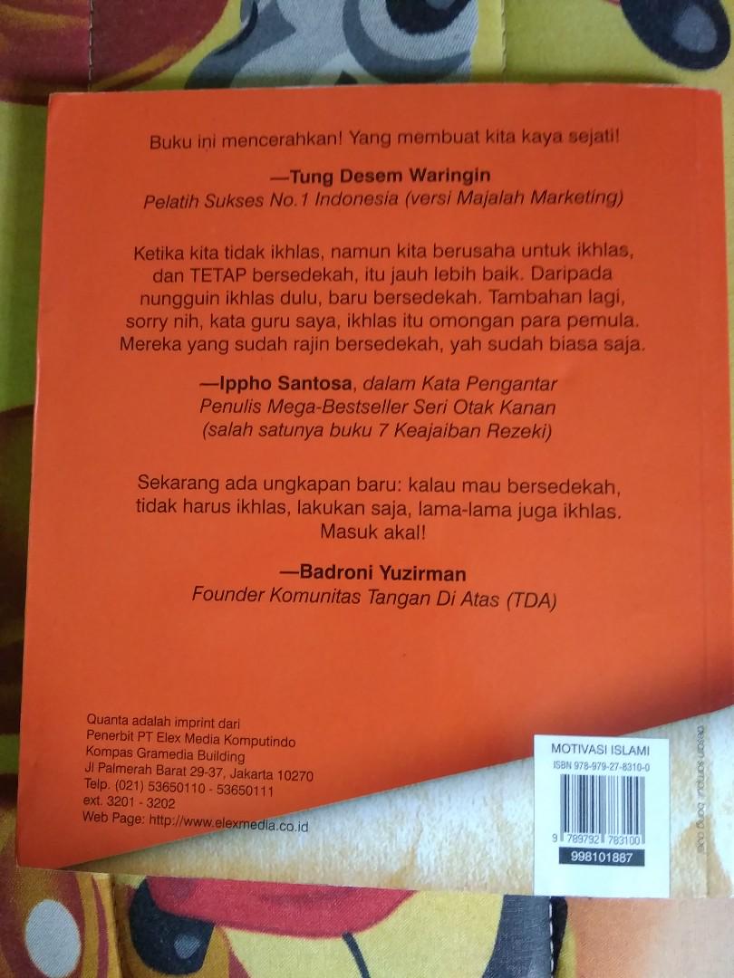 30 Trend Terbaru Kata Pengantar Buku Motivasi Islami Lucy Feng