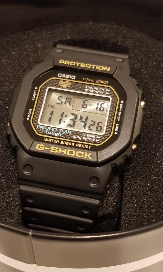 Casio DW 5035D 1BJR