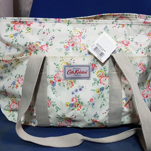 Cath Kidston Mother s Tote Bag Women s Fashion Bags Wallets Tote Bags on Carousell