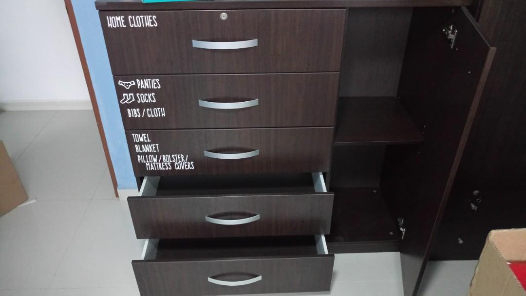 Moving House Clearance Sale Vhive Chest Of Drawers Furniture