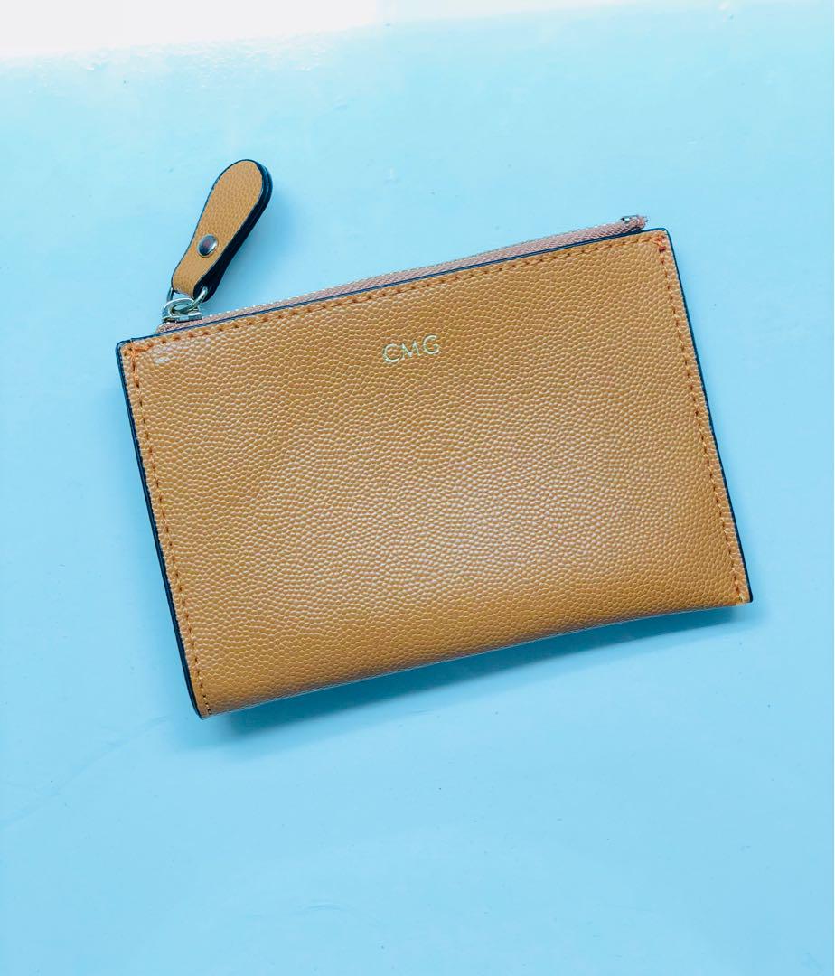 Cmg coin purse online
