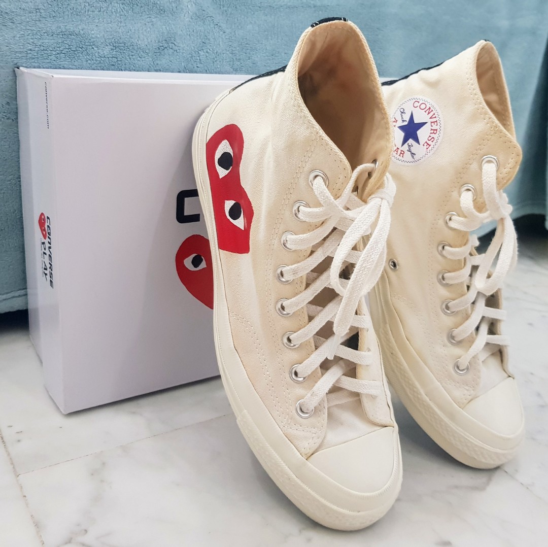 converse ct 70 cdg play