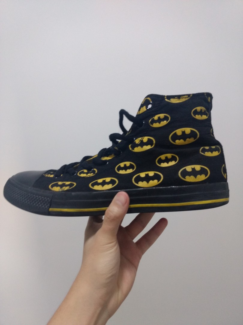 converse batman 2converse batman