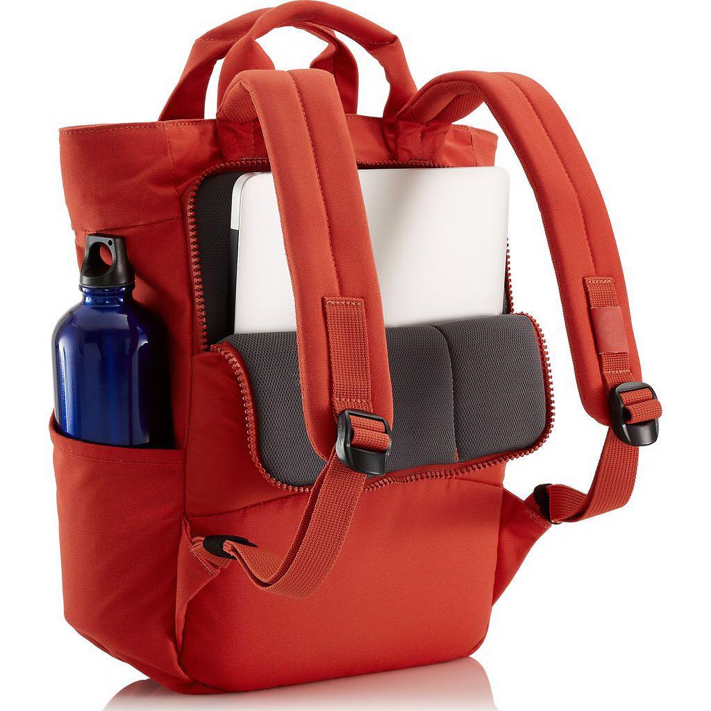 Crumpler art crowd backpack outlet