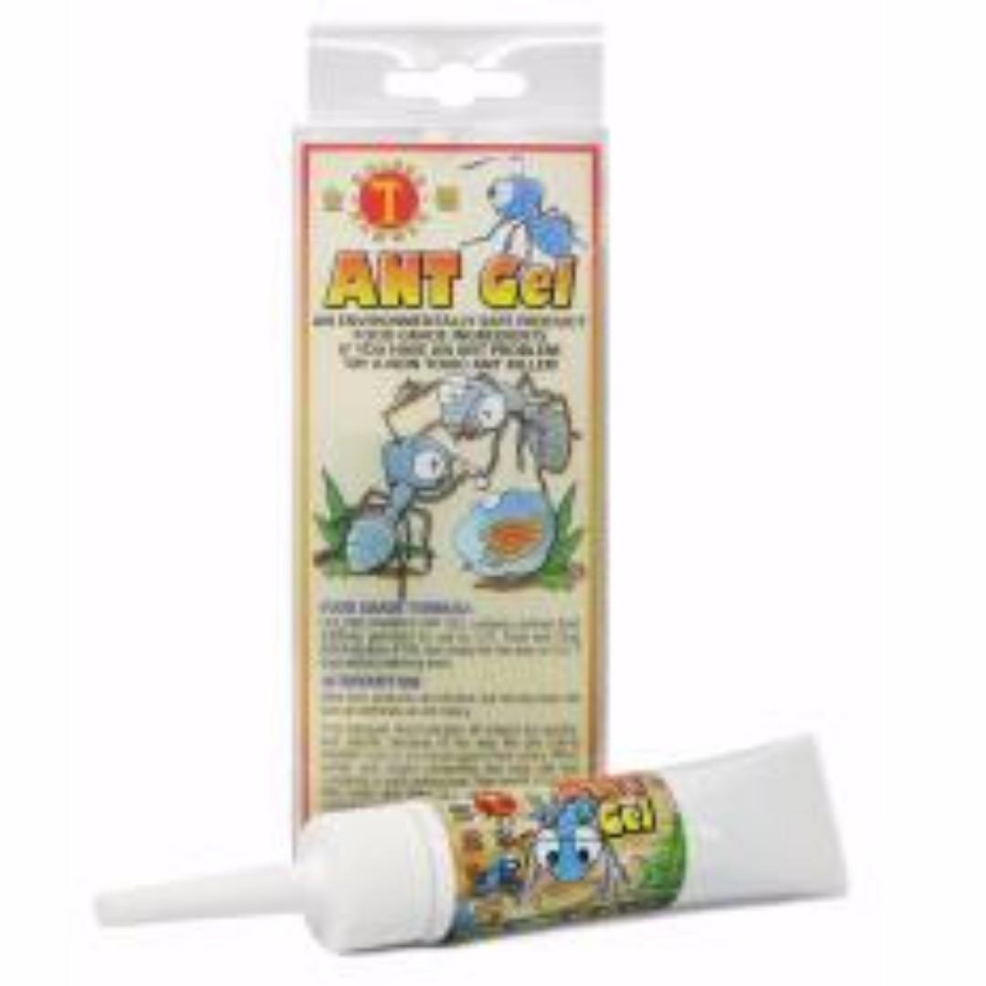 Effective Golden Hammer Ant Gel for Ant killer and Ant bait Trap