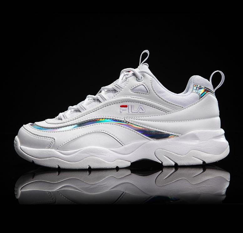 Fila prism series store