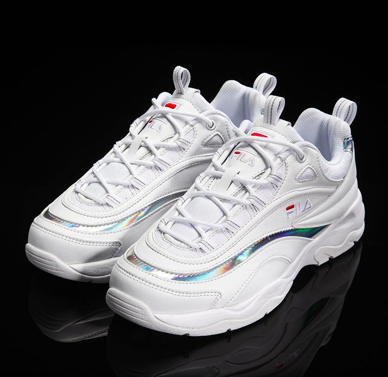 Fila prism series clearance