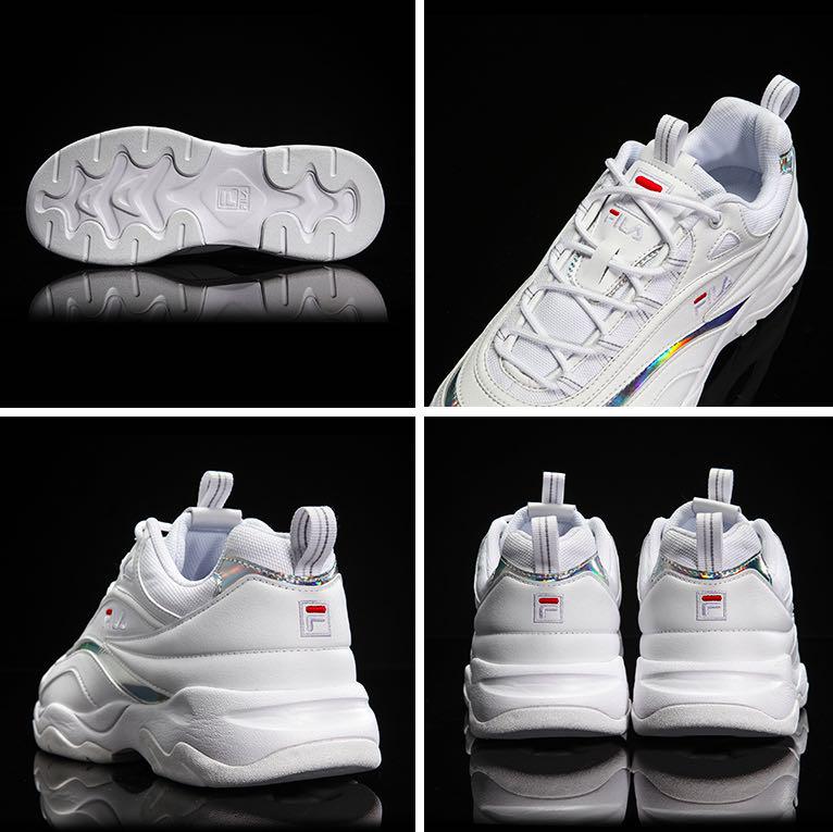 Fila prism series online