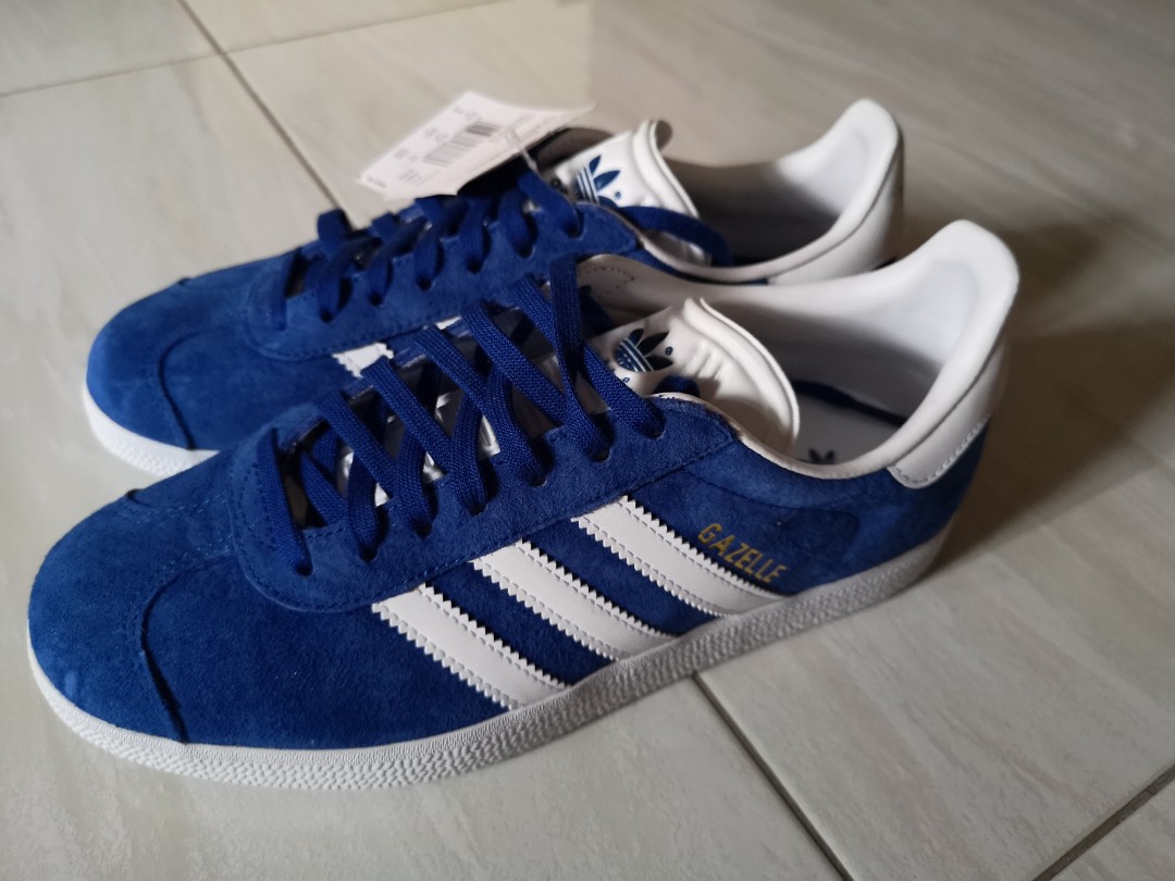 sneakers gazelle adidas