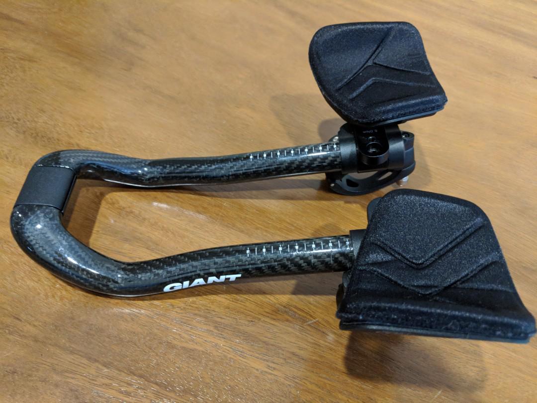 giant tt bars