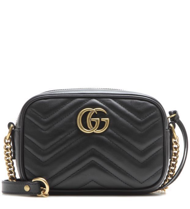 gucci marmont camera bag price