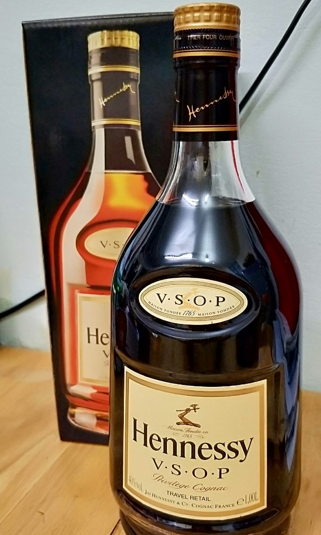 Hennessy Vsop Price 1 Liter How do you Price a Switches?