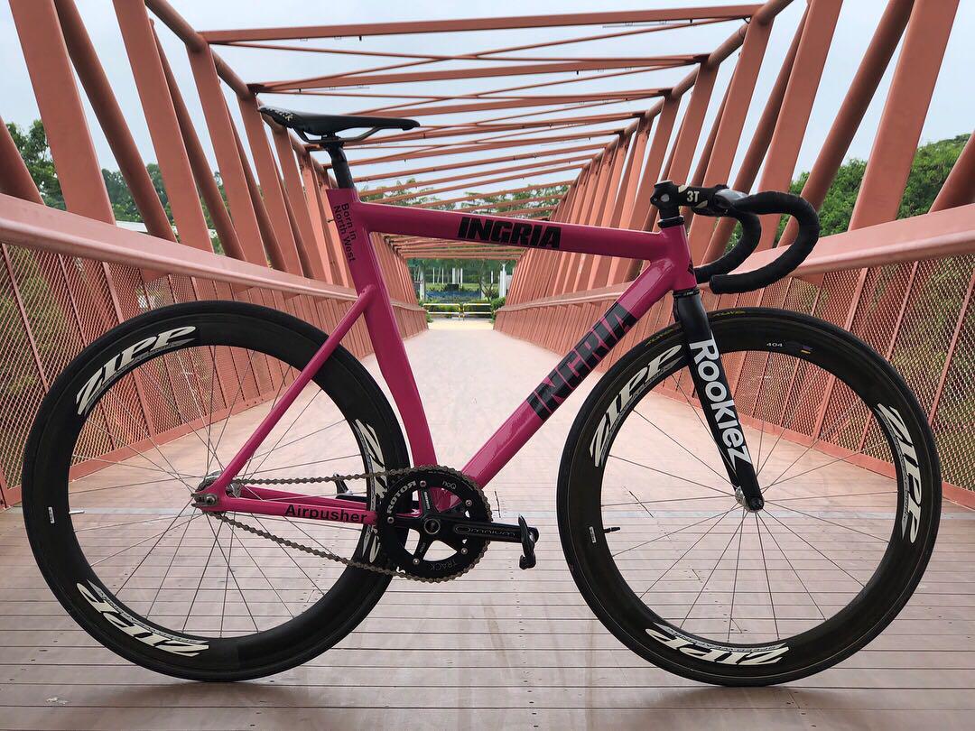 ingria fixie